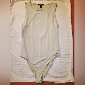 Forever 21 Bodysuit